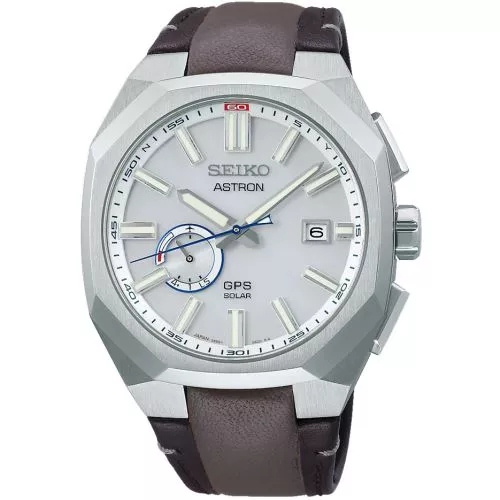 Seiko Astron Watchmaking 110th Anniversary Limited Edition SSJ019J1-1