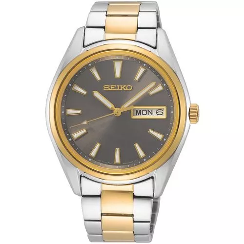 Seiko Classic SUR348P1-1