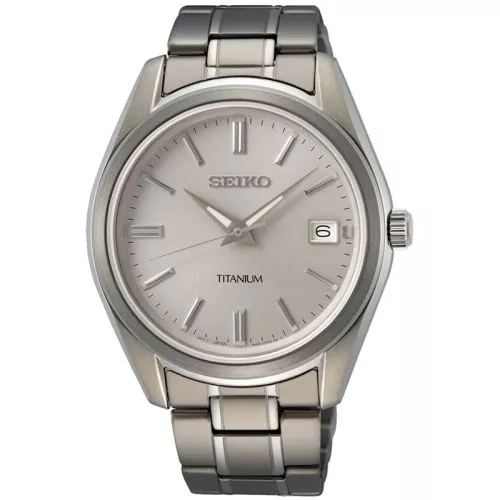 Seiko Titanium SUR369P1-1