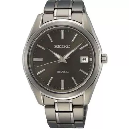 Seiko Titanium SUR375P1-1