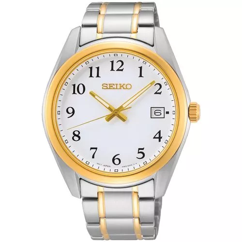 Seiko Classic SUR460P1-1