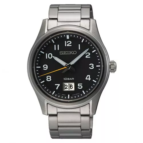 Seiko Classic SUR569P1-1