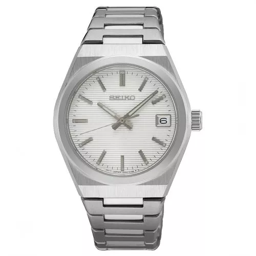 Seiko Essential Time SUR573P1-1