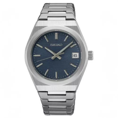 Seiko Essential Time SUR575P1-1