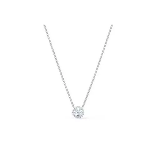 Swarovski Angelic Round halsband 5567931-1