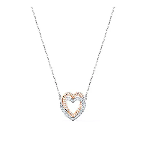 Swarovski Infinity -kaulakoru 5518868-1