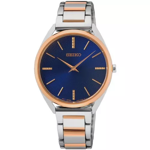 Seiko Dress SWR060P1-1