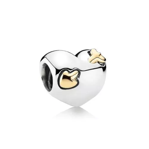 Pandora Love Struck Charme 791171-1