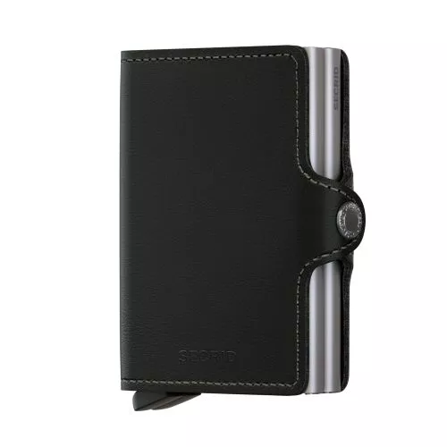 Secrid Twinwallet Black TO-BLACK-1