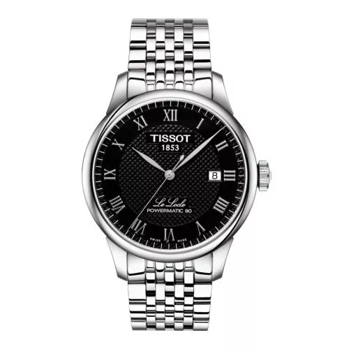 Tissot T-Classic Le Locle Powermatic 80 T006.407.11.053.00-1