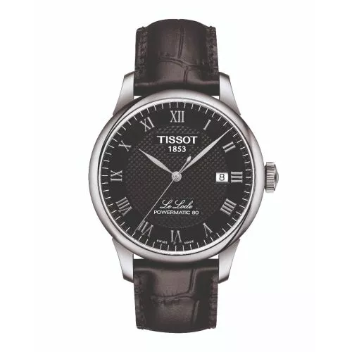 Tissot T-Classic Le Locle Powermatic 80 T006.407.16.053.00-1