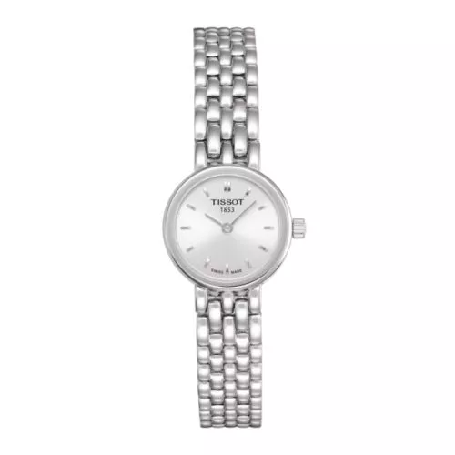 Tissot T-Lady Lovely Quartz Lady T058.009.11.031.00-1