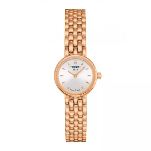 Tissot T-Lady Lovely Quartz T058.009.33.031.01-1