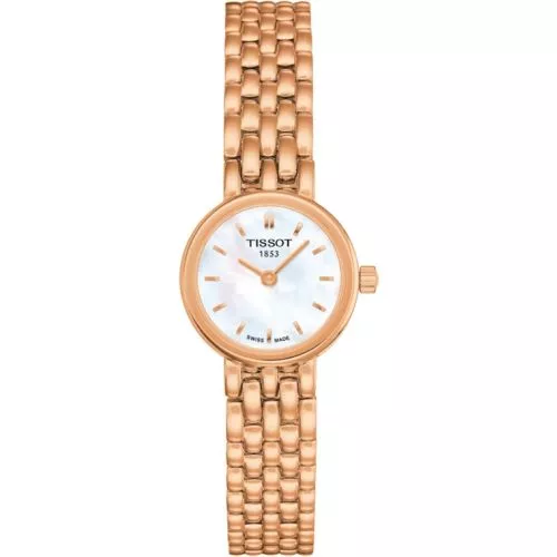 Tissot T-Lady Lovely Quartz Lady T058.009.33.111.00-1