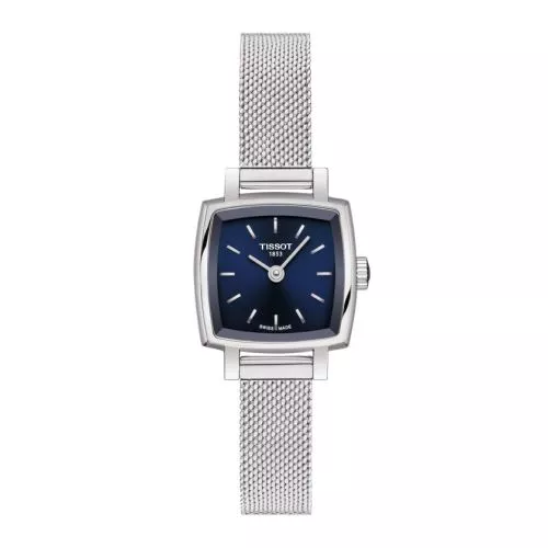 Tissot T-Lady Lovely Square T058.109.11.041.00-1