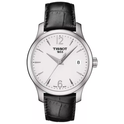 Tissot T-Classic Tradition Quartz Lady T063.210.16.037.00-1