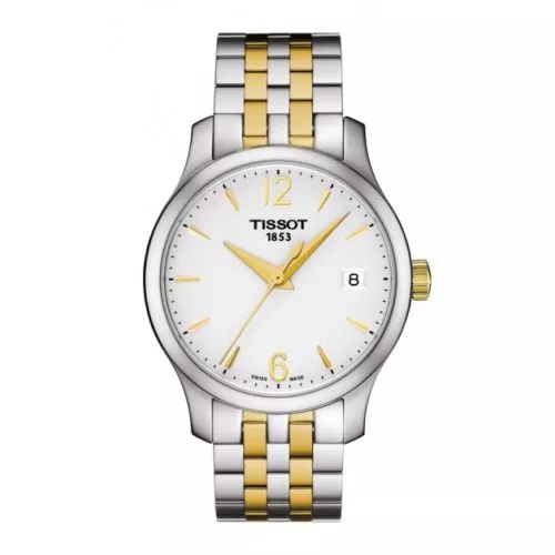 Tissot T-Classic Tradition Quartz Lady T063.210.22.037.00-1