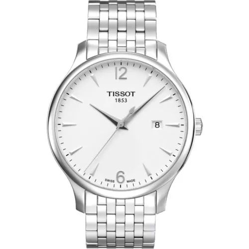 Tissot T-Classic Tradition Quartz T063.610.11.037.00-1