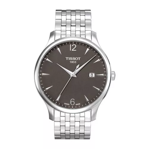 Tissot T-Classic Tradition Quartz T063.610.11.067.00-1