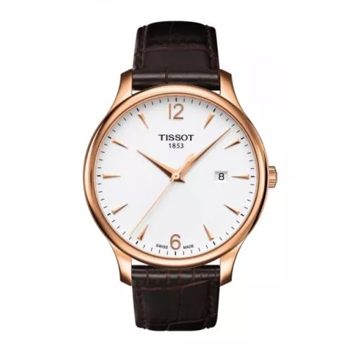 Tissot T-Classic Tradition T063.610.36.037.00-1