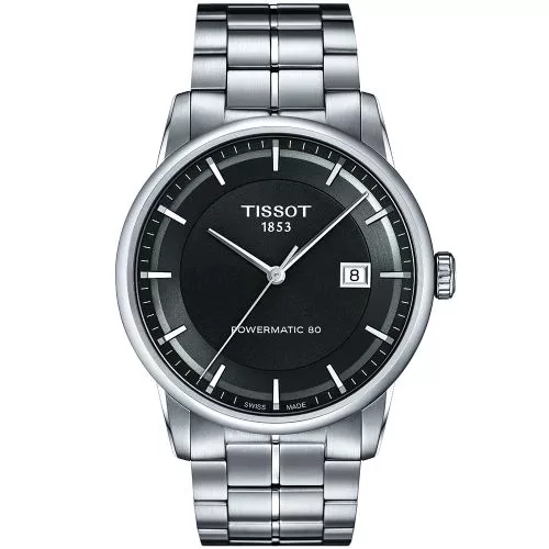 Tissot Luxury Powermatic 80 T086.407.11.061.00-1