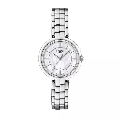 Tissot T-Lady Flamingo Quartz Lady T094.210.11.111.00-1