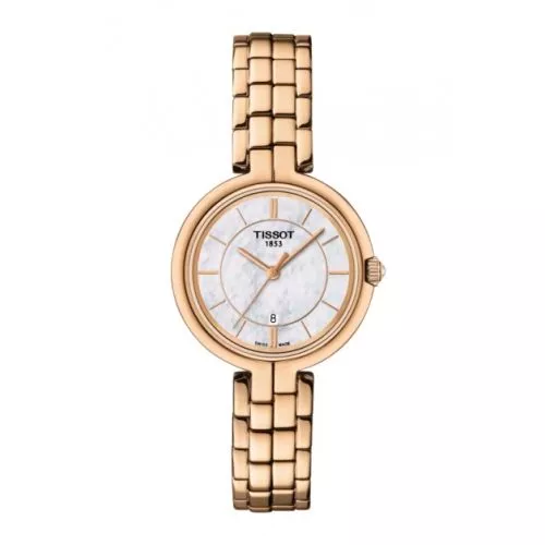 Tissot T-Lady Flamingo T094.210.33.111.01-1