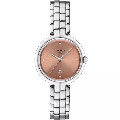 Tissot Flamingo 30mm T094.210.11.336.00