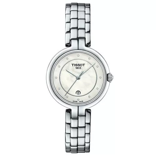 Tissot Flamingo T094.210.11.116.01