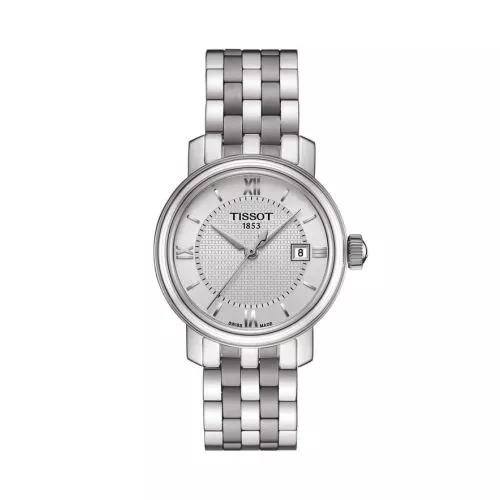 Tissot T-Classic Bridgeport Quartz Lady T097.010.11.038.00-1