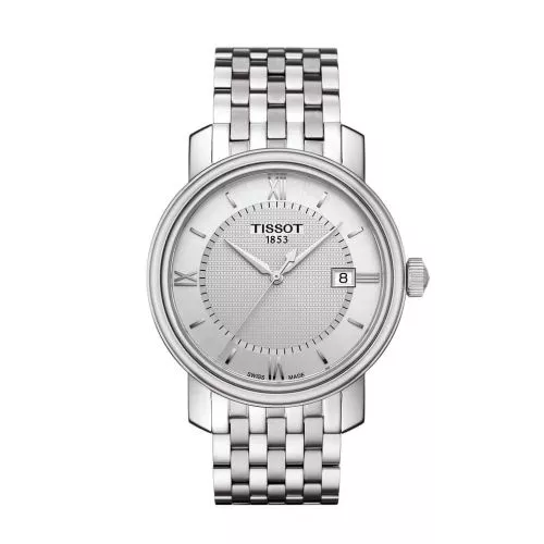 Tissot T-Classic Bridgeport Quartz T097.410.11.038.00-1