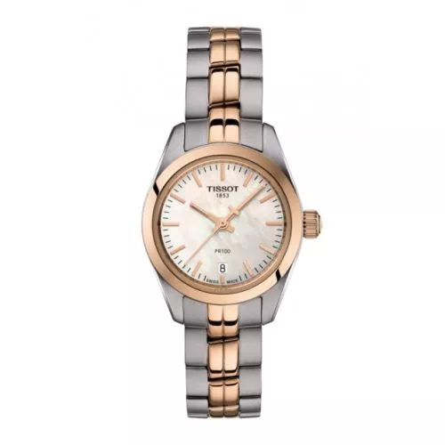 Tissot T-Classic PR 100 Quartz Lady T101.010.22.111.01-1