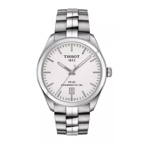 Tissot T-Classic PR 100 Powermatic 80 T101.407.11.031.00-1