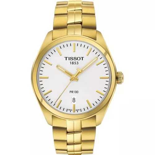 Tissot PR 100 T101.410.33.031.00-1