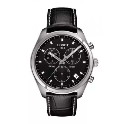 Tissot T-Classic PR 100 Chronograph T101.417.16.051.00-1