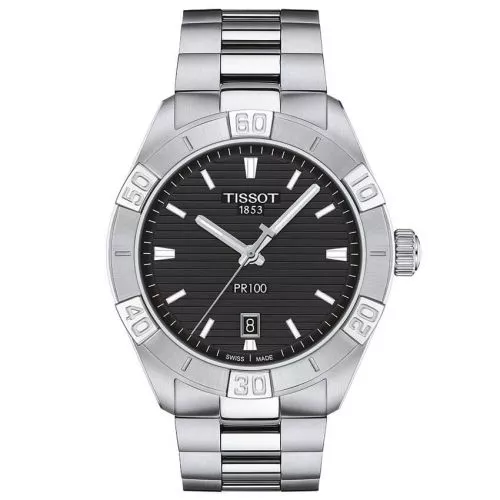 Tissot PR 100 Sport Gent T101.610.11.051.00-1