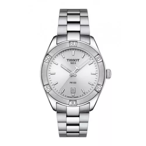 Tissot T-Classic PR 100 Sport T101.910.11.031.00-1