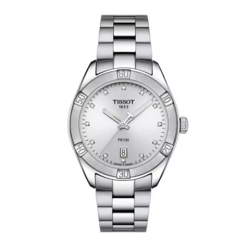 Tissot T-Classic PR 100 Sport T101.910.11.036.00-1