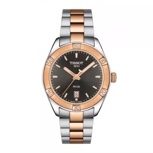 Tissot T-Classic PR 100 Sport T101.910.22.061.00-1