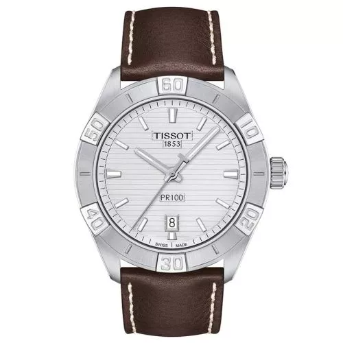 Tissot PR 100 Sport Gent T101.610.16.031.00-1