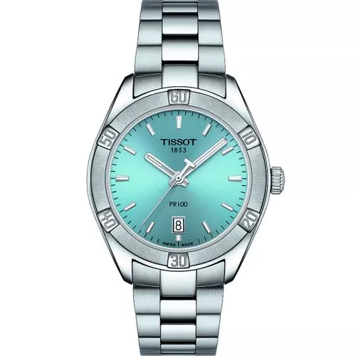 Tissot PR 100 Sport Chic T101.910.11.351.00-1