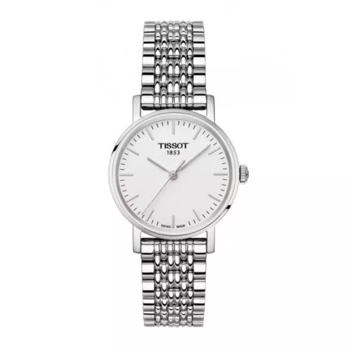 Tissot T-Classic Tradition Quartz Lady T109.210.11.031.00-1