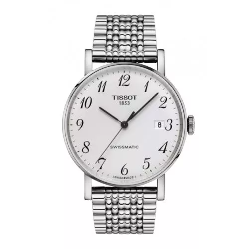 Tissot T-Classic Everytime Swissmatic T109.407.11.032.00-1