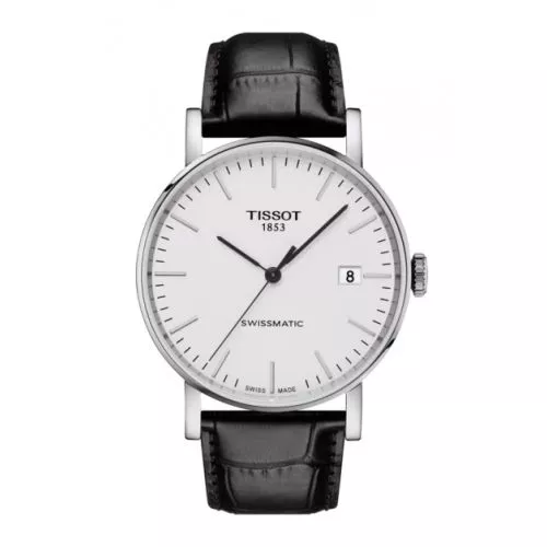 Tissot T-Classic Everytime Swissmatic T109.407.16.031.00-1