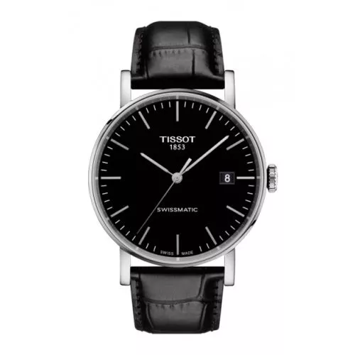 Tissot T-Classic Everytime Swissmatic T109.407.16.051.00-1