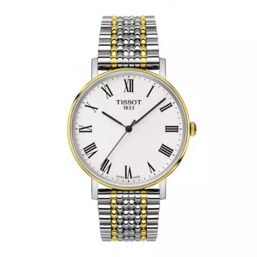 Tissot T-Classic Everytime Medium T109.410.22.033.00-1