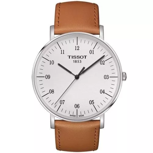 Tissot T-Classic Everytime Large T109.610.16.037.00-1