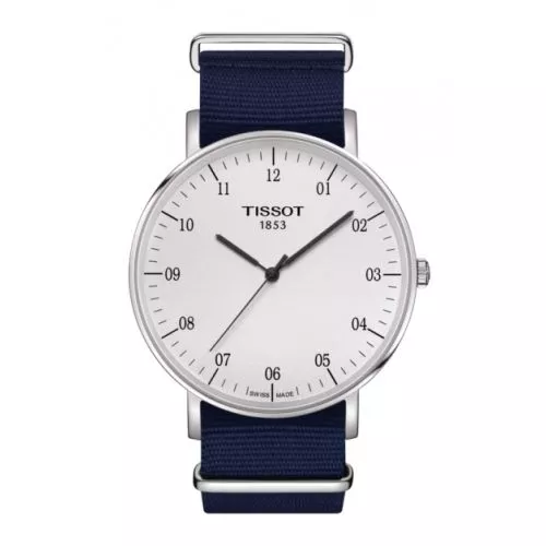 Tissot T-Classic Everytime Large T109.610.17.037.00-1