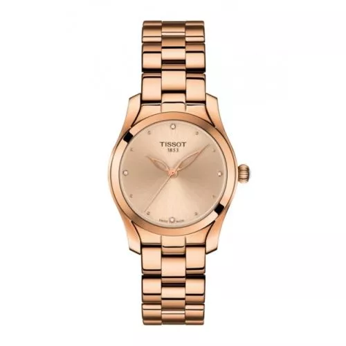 Tissot T-Lady T-Wave T112.210.33.456.00-1