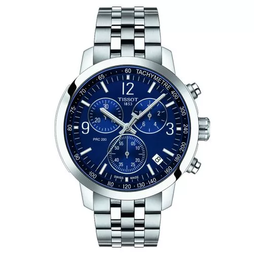 Tissot PRC 200 Chronograph T114.417.11.047.00-1